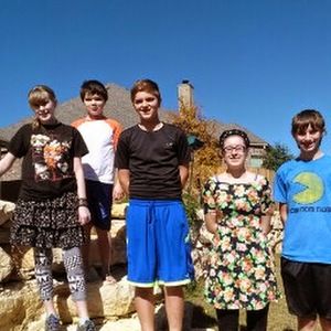 Meet your Posher, Joann